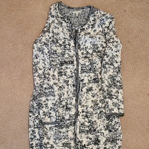 Long Cardigan